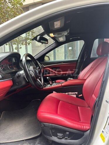 BMW 528 2013, 184,000 km - 2.0 л - Bakı