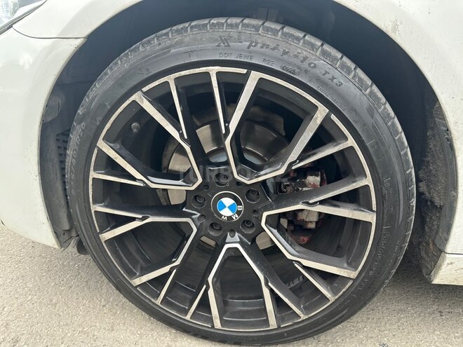 BMW 528 2013, 184,000 km - 2.0 л - Bakı