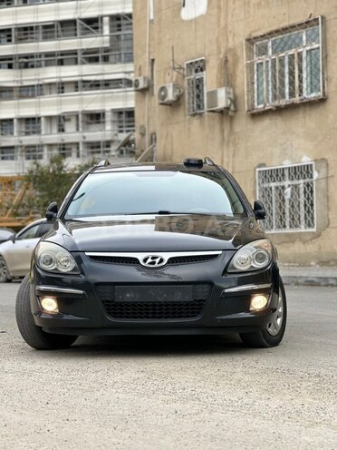 Hyundai i30 2009, 296,742 km - 1.6 l - Bakı
