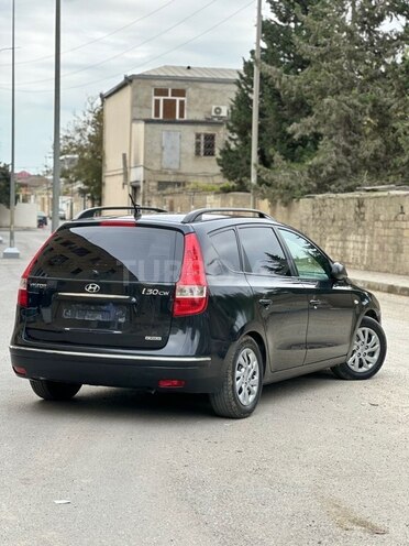 Hyundai i30 2009, 296,742 km - 1.6 l - Bakı