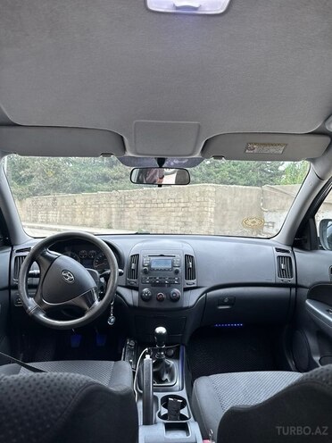 Hyundai i30 2009, 296,742 km - 1.6 l - Bakı