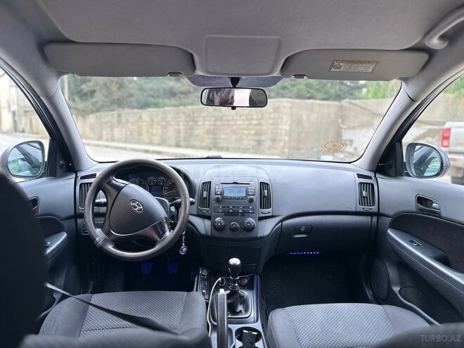 Hyundai i30 2009, 296,742 km - 1.6 l - Bakı