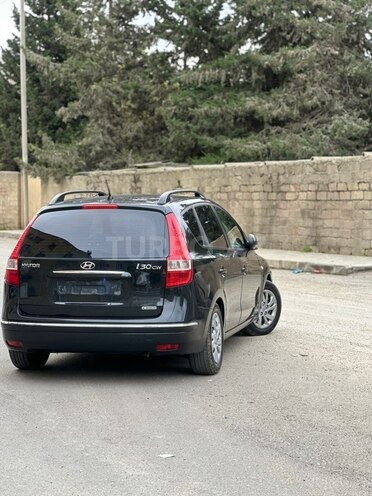 Hyundai i30 2009, 296,742 km - 1.6 l - Bakı