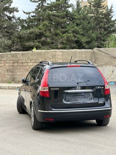 Hyundai i30 2009, 296,742 km - 1.6 l - Bakı