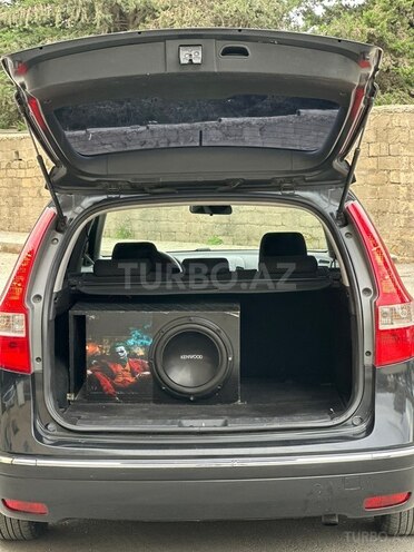 Hyundai i30 2009, 296,742 km - 1.6 l - Bakı