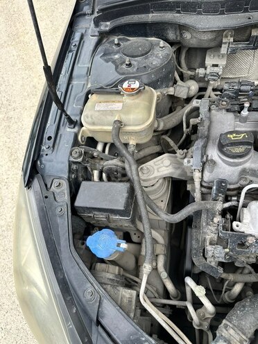 Hyundai i30 2009, 296,742 km - 1.6 l - Bakı