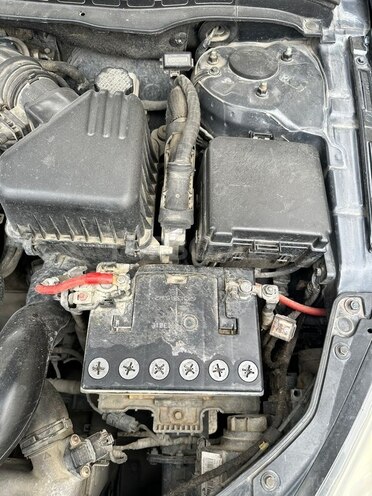 Hyundai i30 2009, 296,742 km - 1.6 l - Bakı