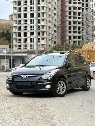 Hyundai i30 2009, 296,742 km - 1.6 l - Bakı