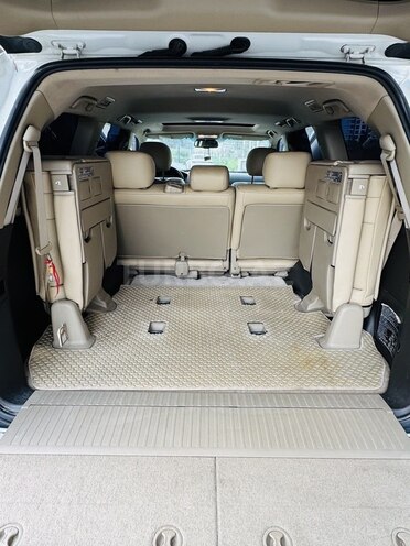Toyota Land Cruiser 2009, 265,300 km - 4.0 л - Bakı