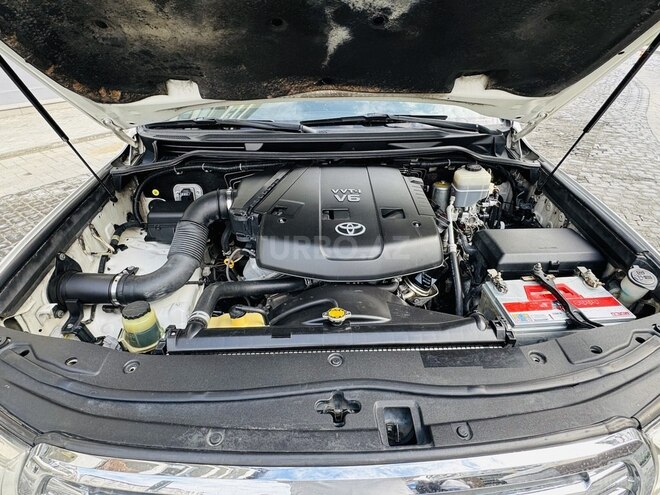 Toyota Land Cruiser 2009, 265,300 km - 4.0 л - Bakı