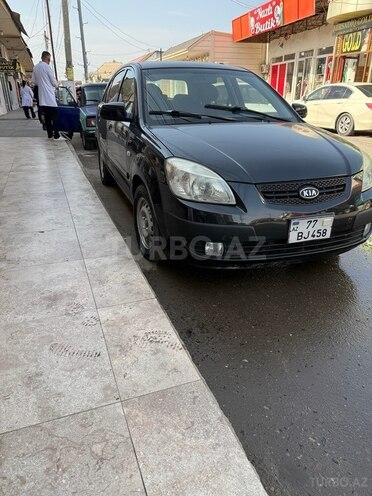 Kia Rio 2006, 300,000 km - 1.5 l - Sabirabad