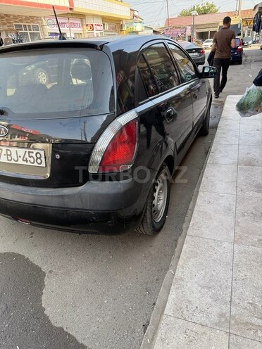 Kia Rio 2006, 300,000 km - 1.5 l - Sabirabad