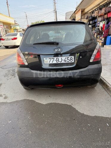 Kia Rio 2006, 300,000 km - 1.5 l - Sabirabad