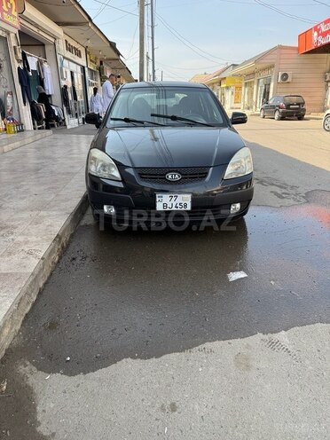 Kia Rio 2006, 300,000 km - 1.5 l - Sabirabad