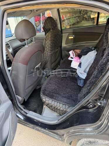Kia Rio 2006, 300,000 km - 1.5 l - Sabirabad