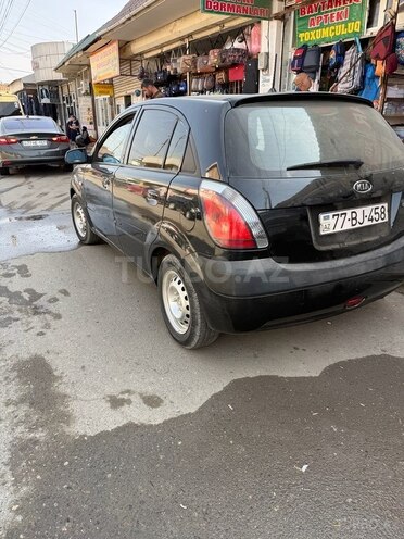 Kia Rio 2006, 300,000 km - 1.5 l - Sabirabad