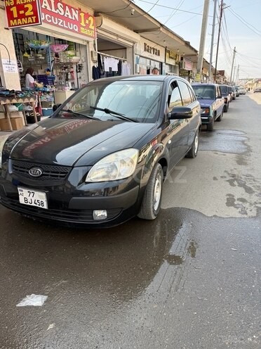 Kia Rio 2006, 300,000 km - 1.5 l - Sabirabad