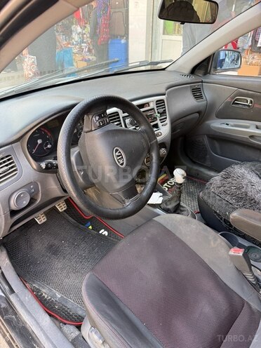 Kia Rio 2006, 300,000 km - 1.5 l - Sabirabad