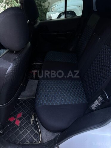 Mitsubishi Pajero io 1999, 325,452 km - 1.8 l - Bakı