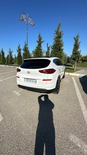 Hyundai Tucson 2019, 162,000 km - 2.0 л - Xırdalan