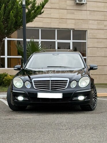 Mercedes E 320 2004, 477,211 km - 3.2 л - İmişli