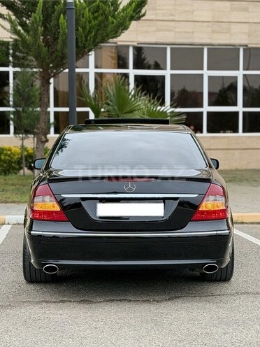 Mercedes E 320 2004, 477,211 km - 3.2 л - İmişli
