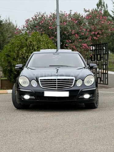 Mercedes E 320 2004, 477,211 km - 3.2 л - İmişli