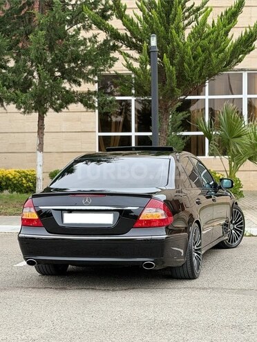 Mercedes E 320 2004, 477,211 km - 3.2 л - İmişli