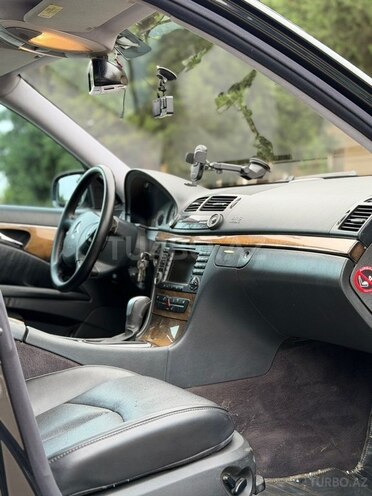 Mercedes E 320 2004, 477,211 km - 3.2 л - İmişli