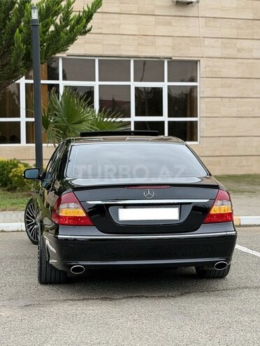 Mercedes E 320 2004, 477,211 km - 3.2 л - İmişli
