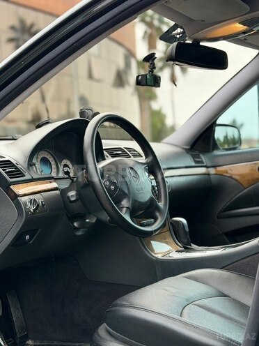 Mercedes E 320 2004, 477,211 km - 3.2 л - İmişli