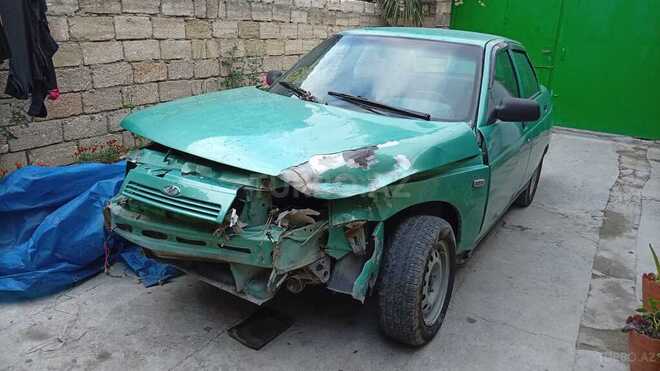 LADA (VAZ) 2110 2003, 400,000 km - 1.6 л - Xaçmaz