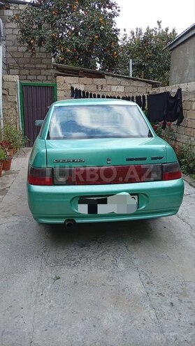 LADA (VAZ) 2110 2003, 400,000 km - 1.6 л - Xaçmaz
