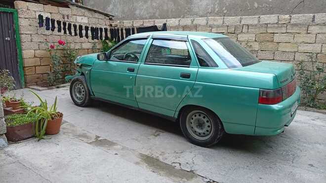 LADA (VAZ) 2110 2003, 400,000 km - 1.6 л - Xaçmaz