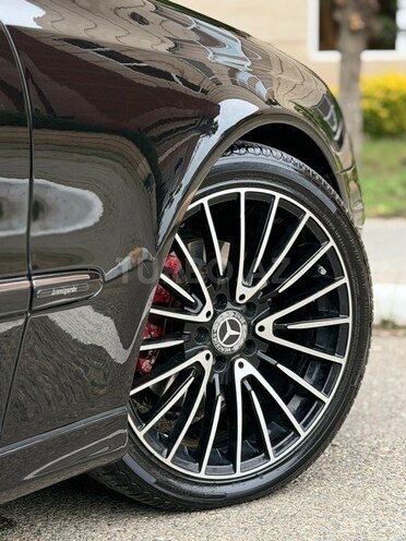 Mercedes E 320 2004, 477,211 km - 3.2 л - İmişli