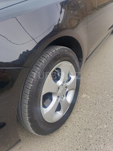 Kia Cerato 2009, 245,000 km - 1.6 l - Bakı