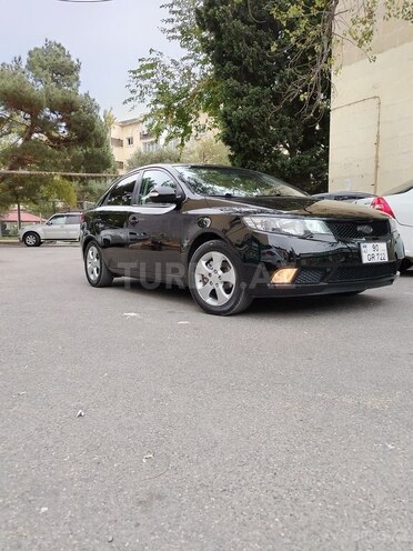 Kia Cerato 2009, 245,000 km - 1.6 l - Bakı