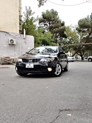 Kia Cerato 2009, 245,000 km - 1.6 l - Bakı