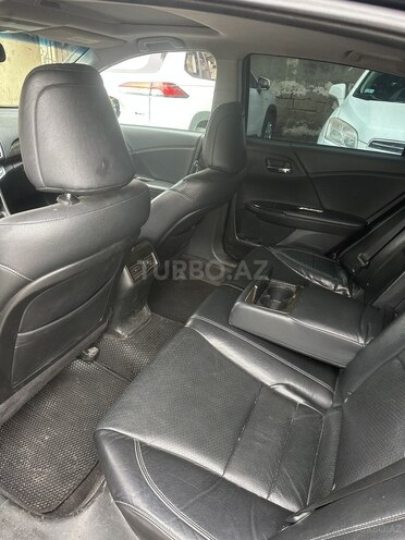 Honda Accord 2014, 395,000 km - 2.4 l - Bakı