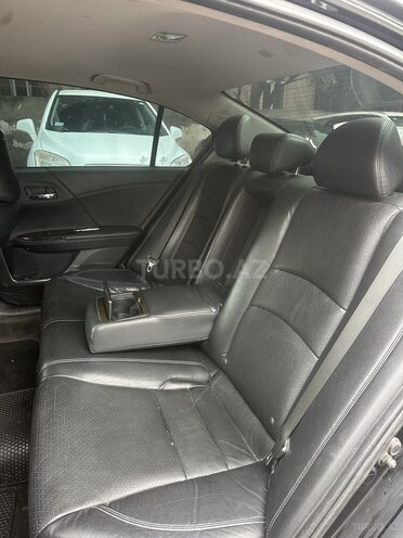 Honda Accord 2014, 395,000 km - 2.4 l - Bakı