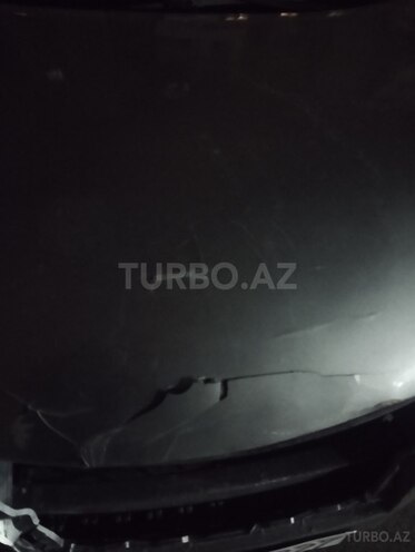 Nissan Sentra 2015, 289,682 km - 1.8 l - Bakı