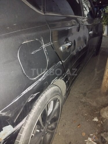 Nissan Sentra 2015, 289,682 km - 1.8 l - Bakı