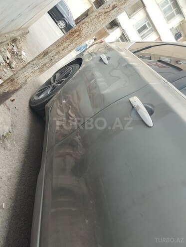 Nissan Sentra 2015, 289,682 km - 1.8 l - Bakı