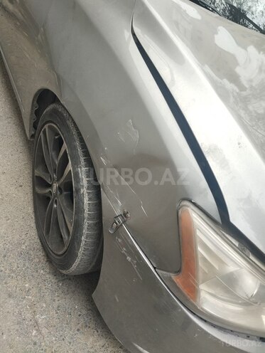 Nissan Sentra 2015, 289,682 km - 1.8 l - Bakı