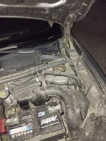 Nissan Sentra 2015, 289,682 km - 1.8 l - Bakı