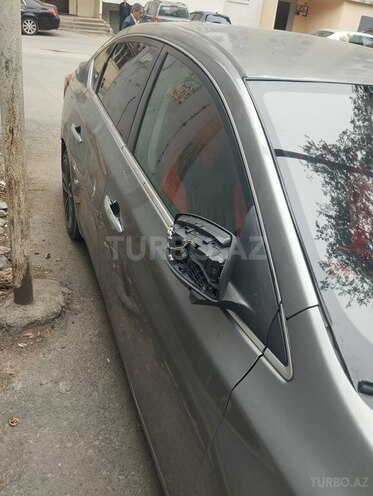 Nissan Sentra 2015, 289,682 km - 1.8 l - Bakı