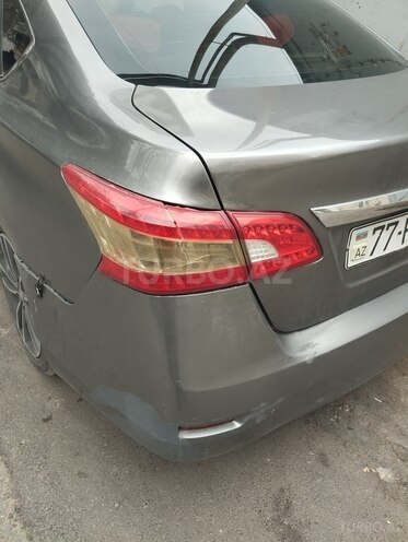 Nissan Sentra 2015, 289,682 km - 1.8 l - Bakı