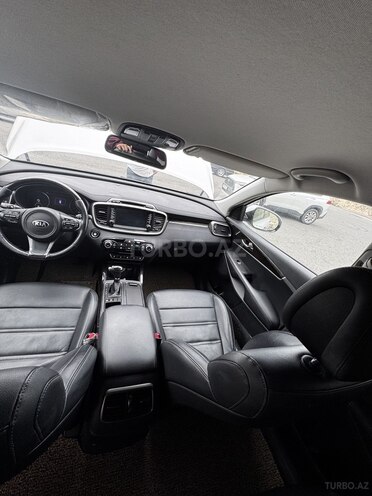 Kia Sorento 2017, 240,000 km - 2.0 l - Bakı
