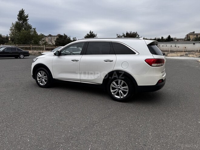 Kia Sorento 2017, 240,000 km - 2.0 l - Bakı
