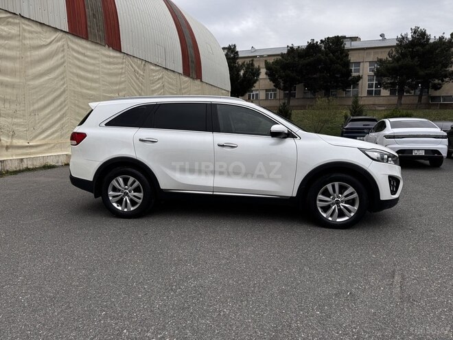 Kia Sorento 2017, 240,000 km - 2.0 l - Bakı